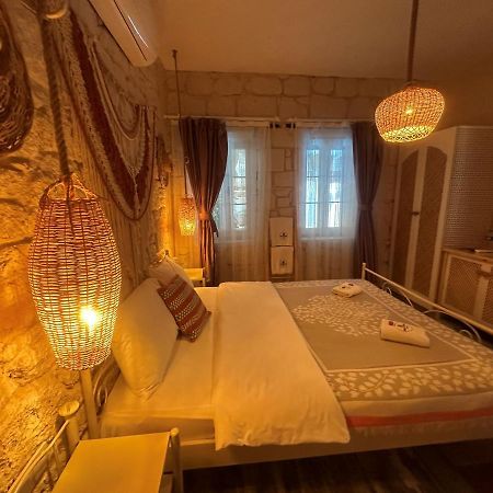 Hera Hotels Alacati Çeşme Kültér fotó