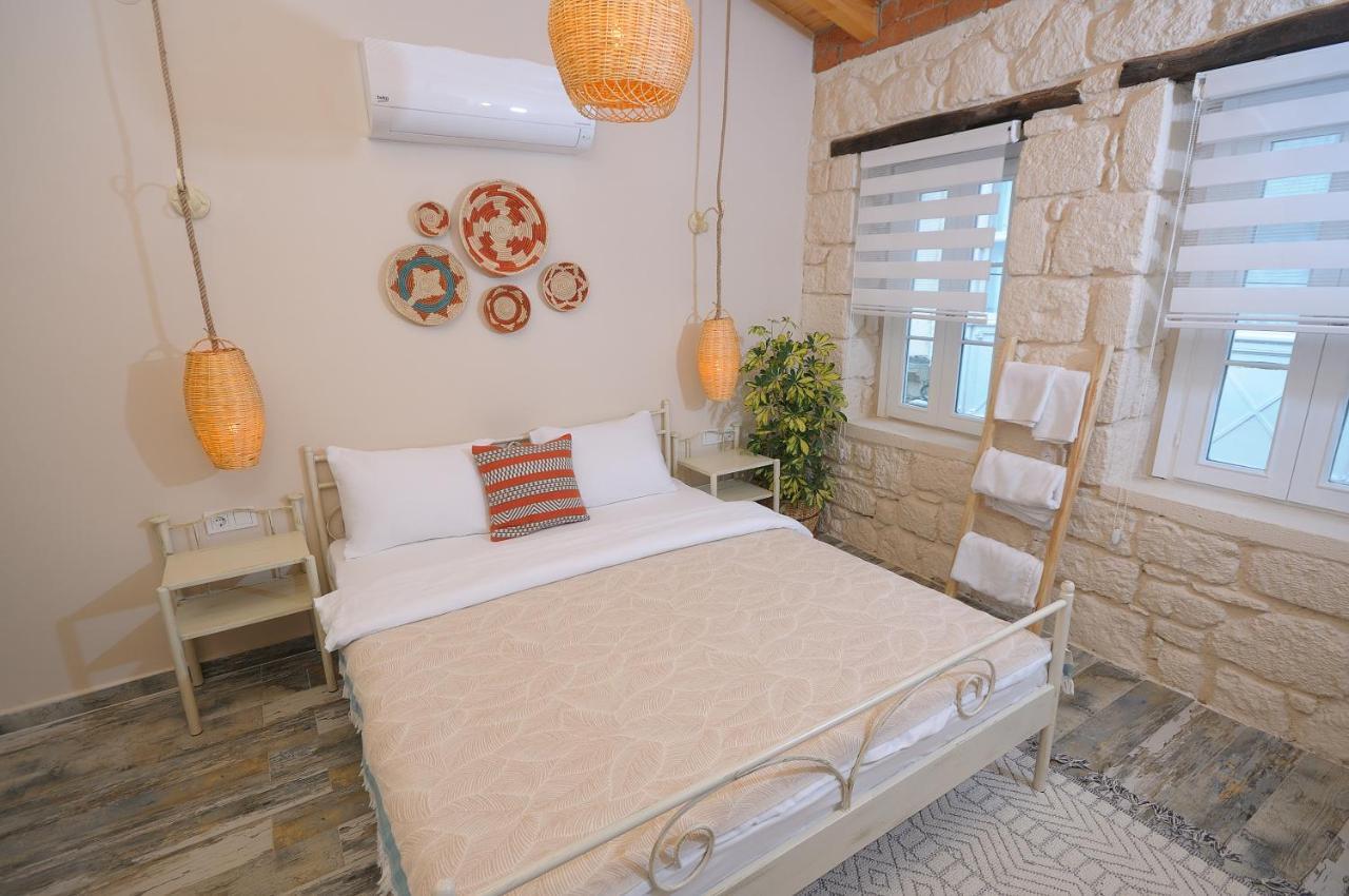 Hera Hotels Alacati Çeşme Kültér fotó