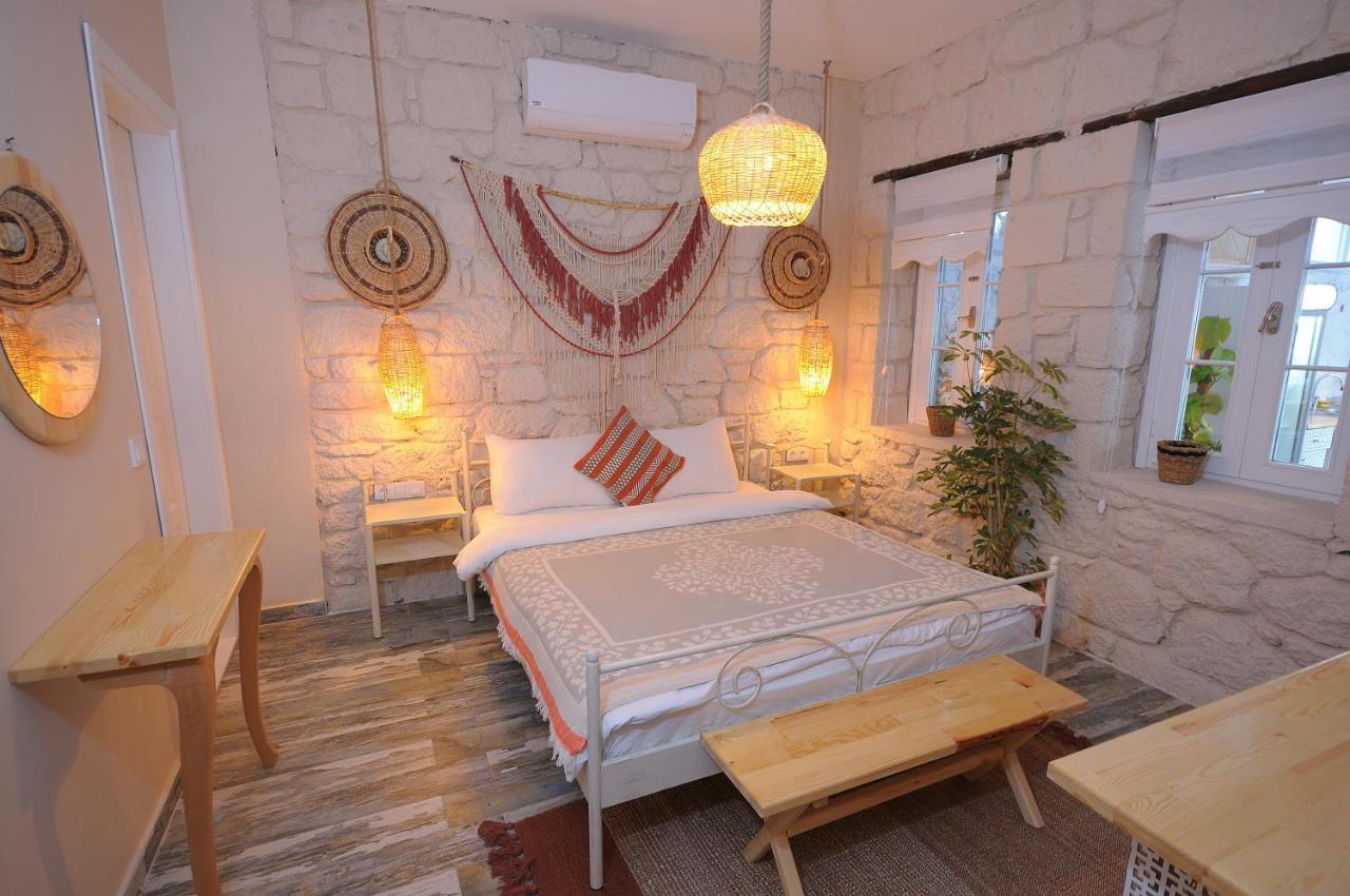 Hera Hotels Alacati Çeşme Kültér fotó