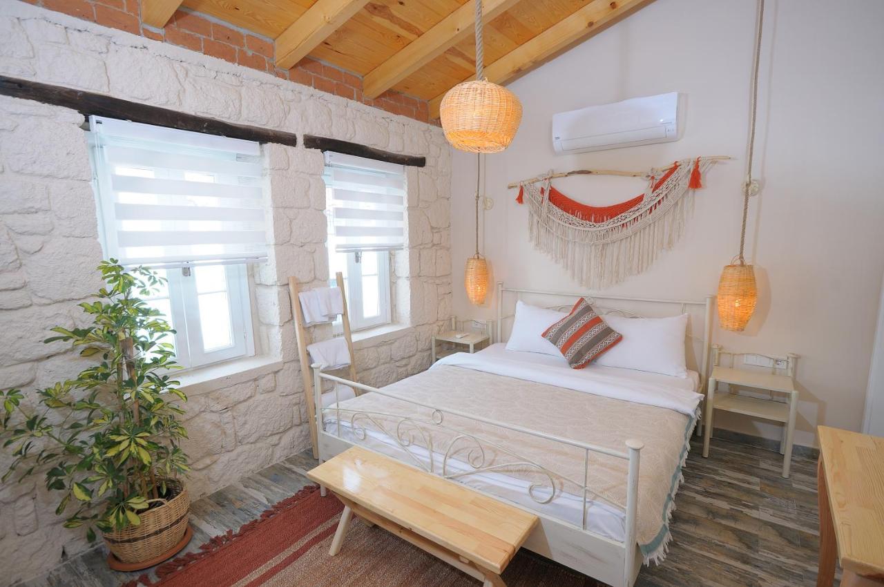 Hera Hotels Alacati Çeşme Kültér fotó