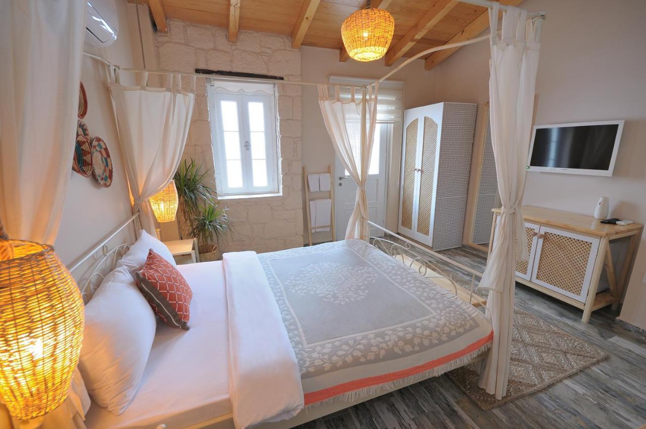 Hera Hotels Alacati Çeşme Kültér fotó