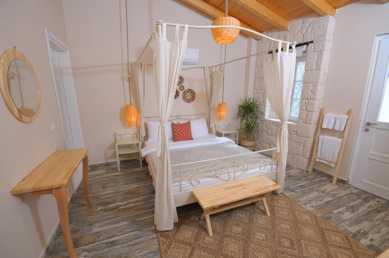 Hera Hotels Alacati Çeşme Kültér fotó