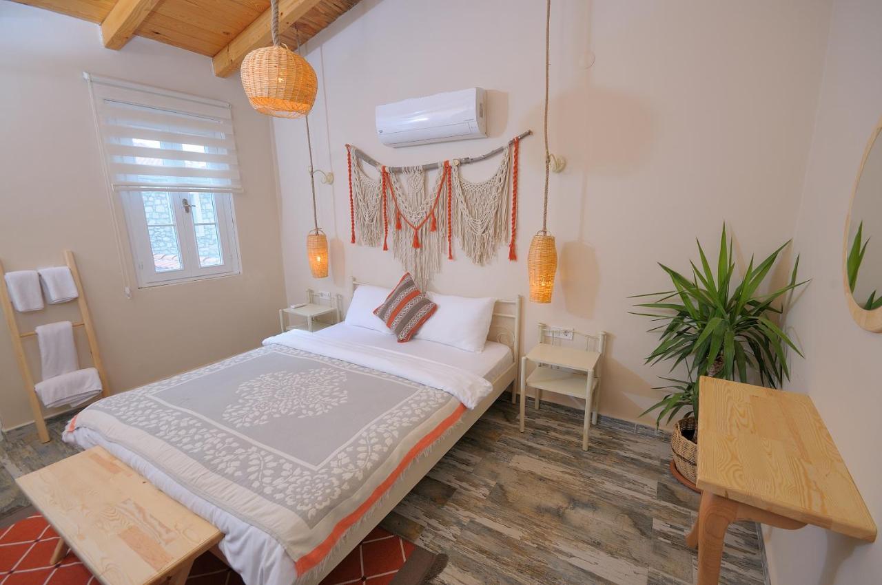 Hera Hotels Alacati Çeşme Kültér fotó