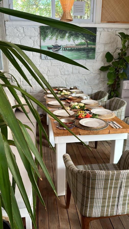 Hera Hotels Alacati Çeşme Kültér fotó
