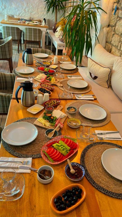 Hera Hotels Alacati Çeşme Kültér fotó
