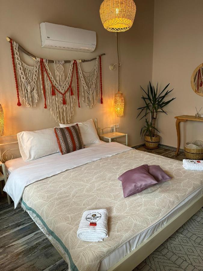 Hera Hotels Alacati Çeşme Kültér fotó
