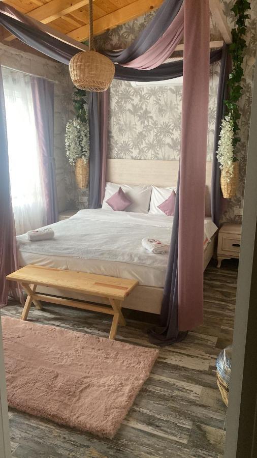 Hera Hotels Alacati Çeşme Kültér fotó