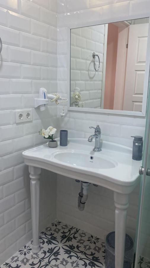 Hera Hotels Alacati Çeşme Kültér fotó