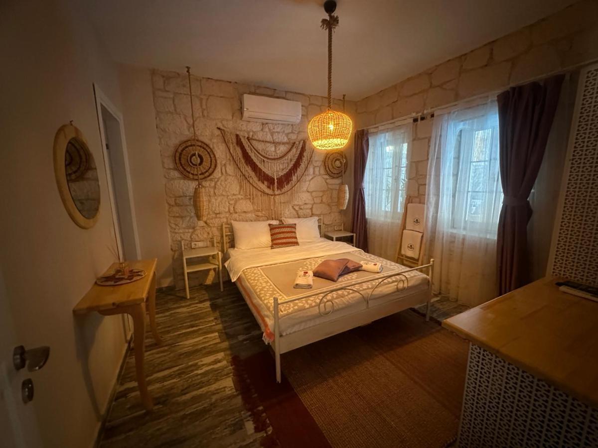 Hera Hotels Alacati Çeşme Kültér fotó