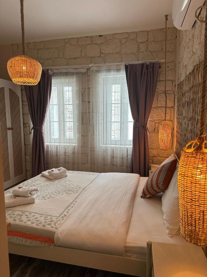 Hera Hotels Alacati Çeşme Kültér fotó