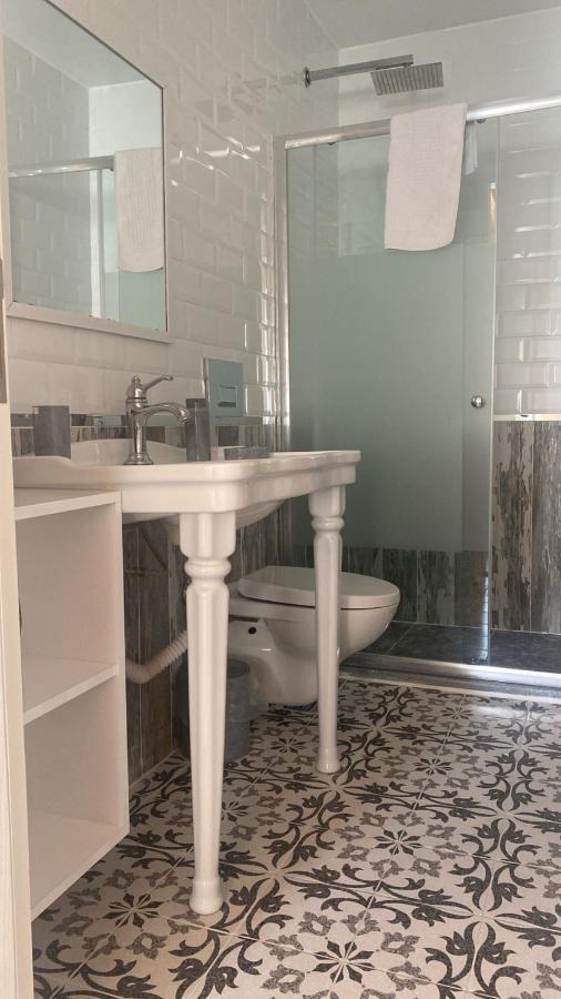 Hera Hotels Alacati Çeşme Kültér fotó