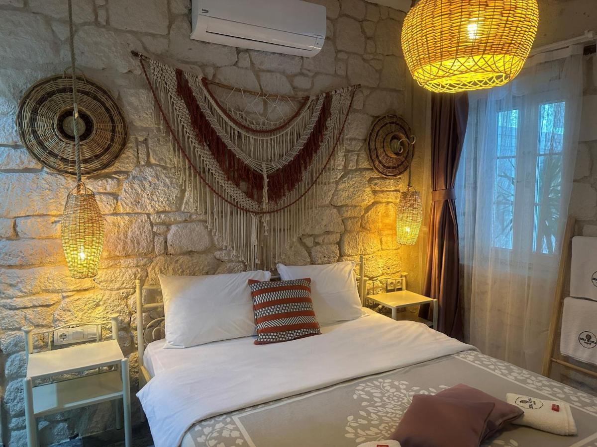 Hera Hotels Alacati Çeşme Kültér fotó
