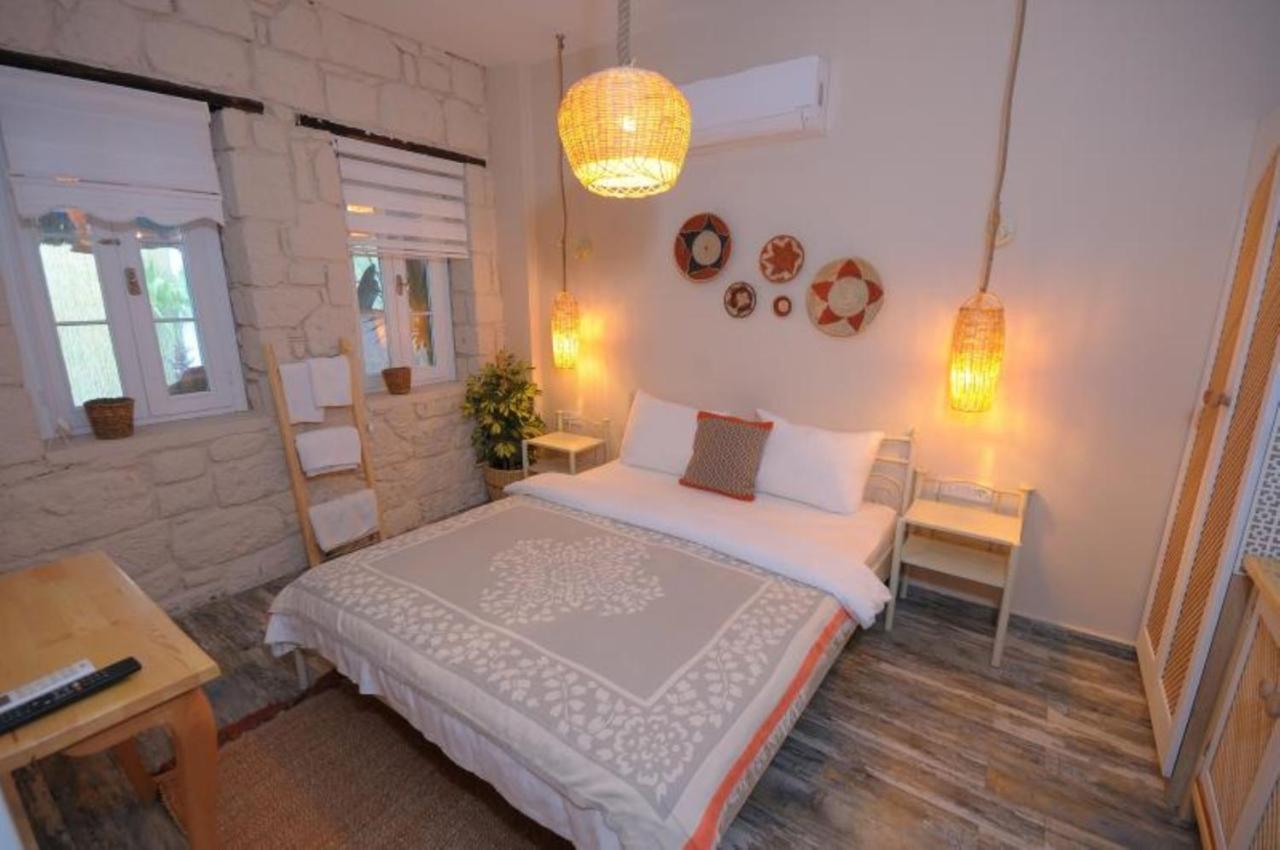 Hera Hotels Alacati Çeşme Kültér fotó