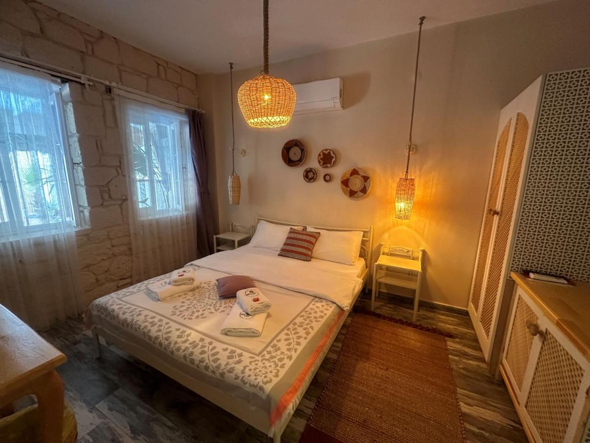 Hera Hotels Alacati Çeşme Kültér fotó