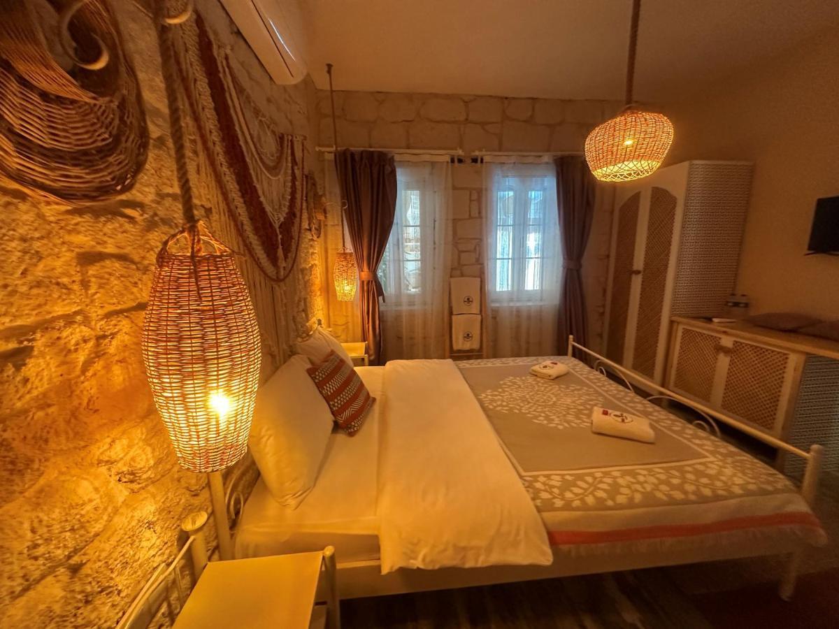 Hera Hotels Alacati Çeşme Kültér fotó