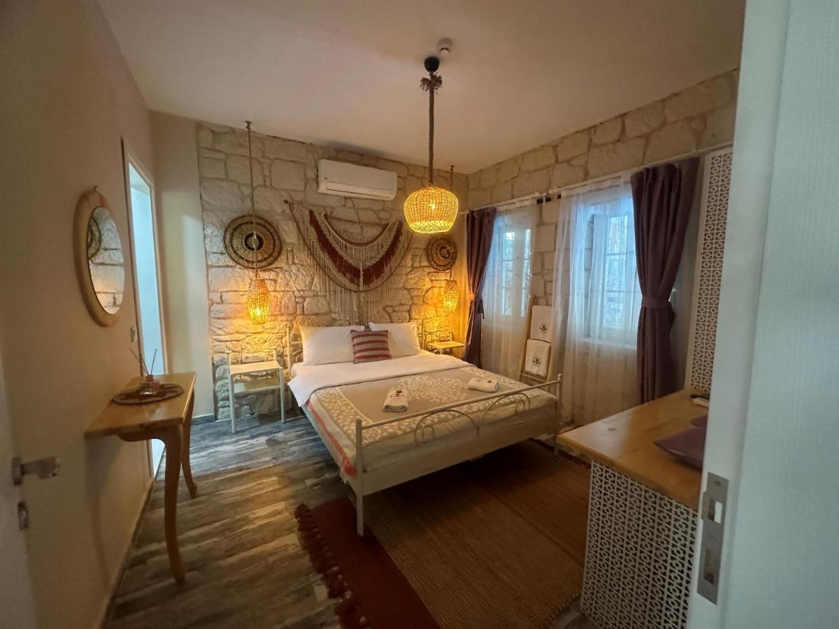 Hera Hotels Alacati Çeşme Kültér fotó