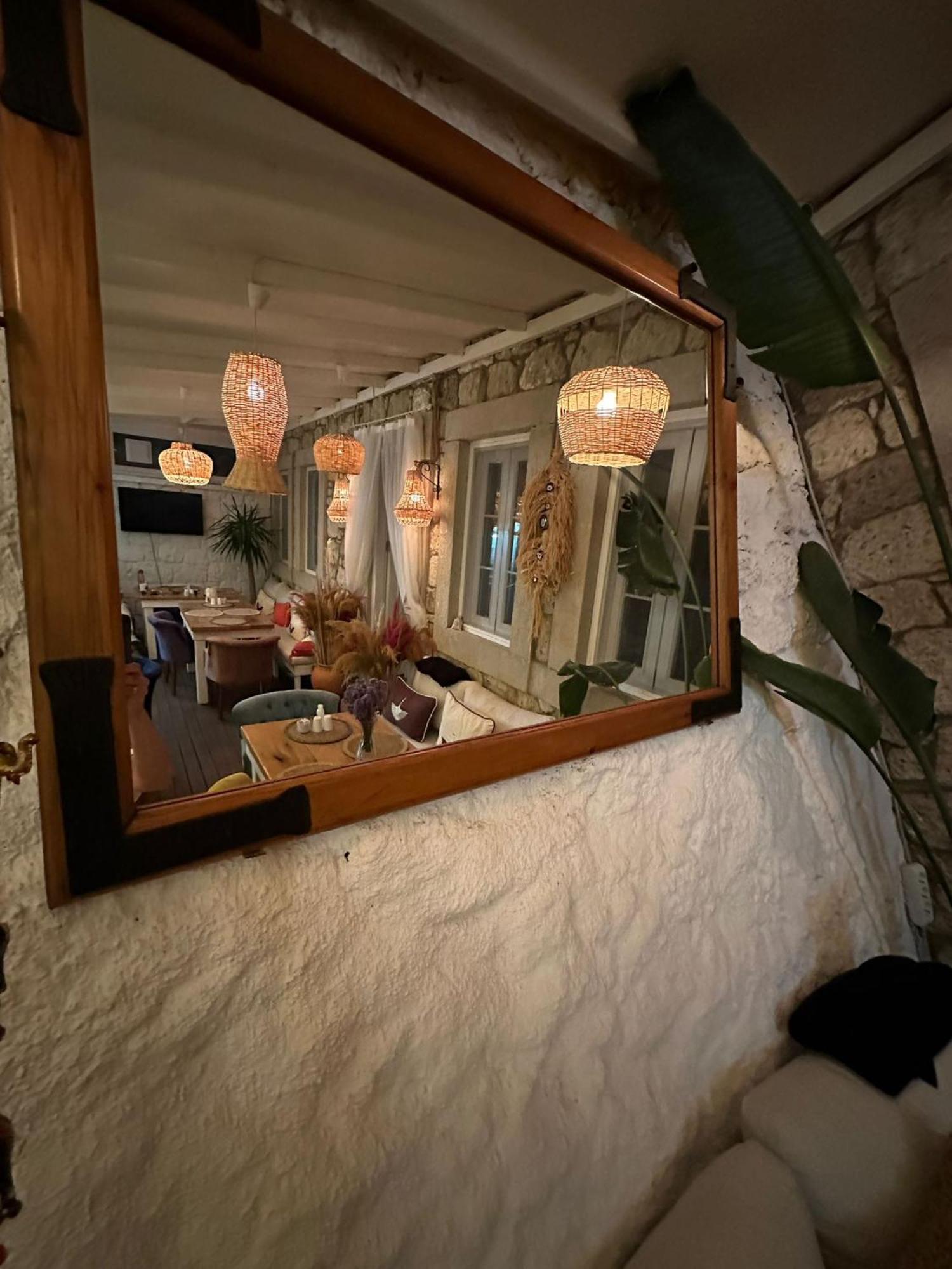 Hera Hotels Alacati Çeşme Kültér fotó