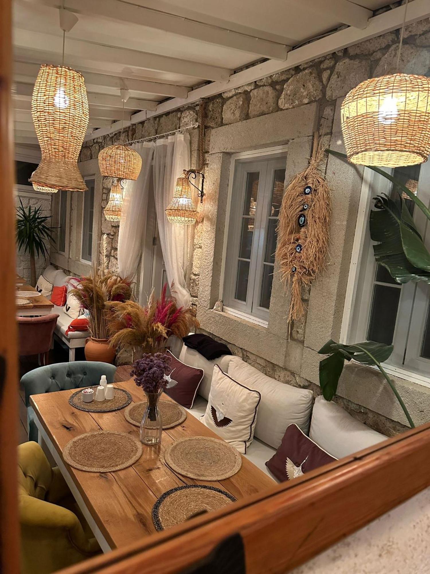 Hera Hotels Alacati Çeşme Kültér fotó