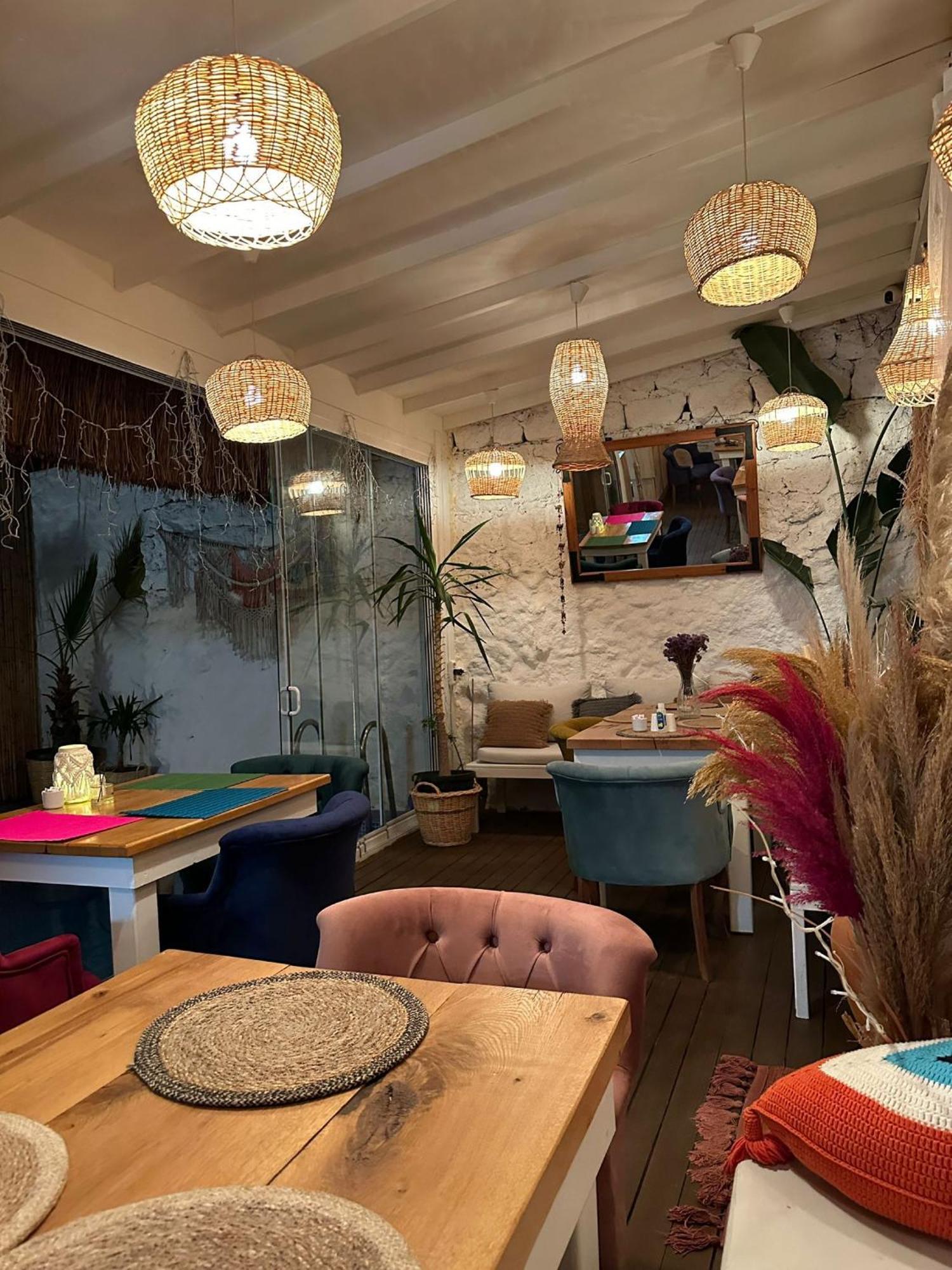 Hera Hotels Alacati Çeşme Kültér fotó