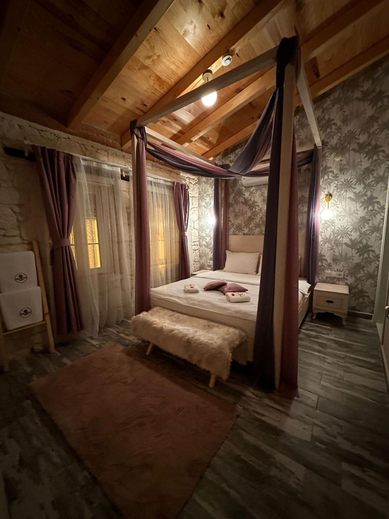 Hera Hotels Alacati Çeşme Kültér fotó