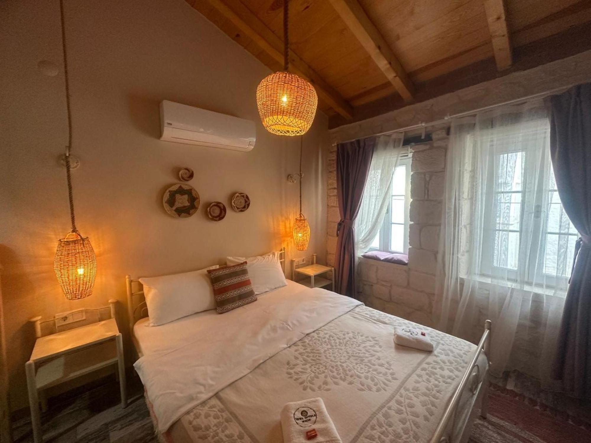 Hera Hotels Alacati Çeşme Kültér fotó