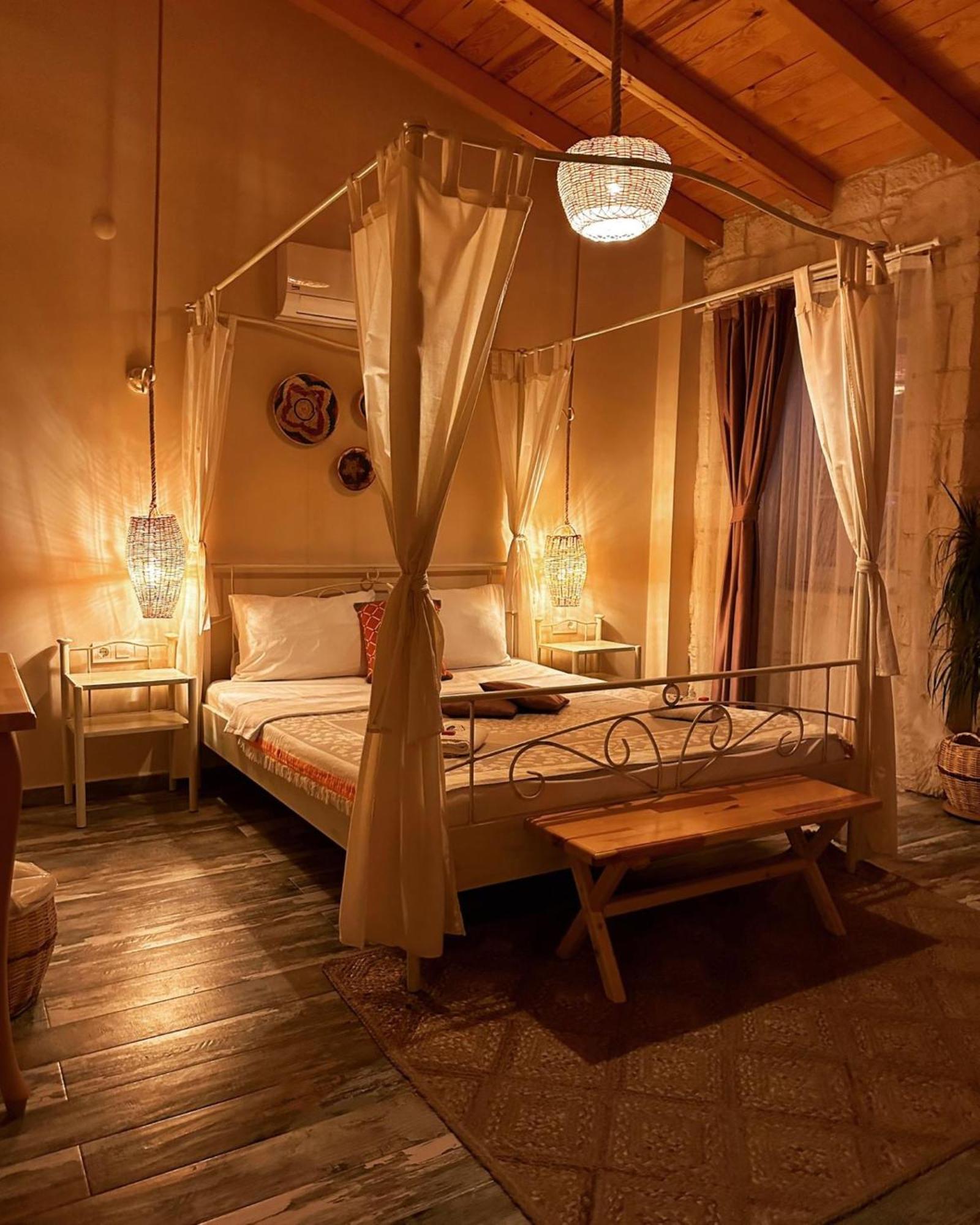 Hera Hotels Alacati Çeşme Kültér fotó