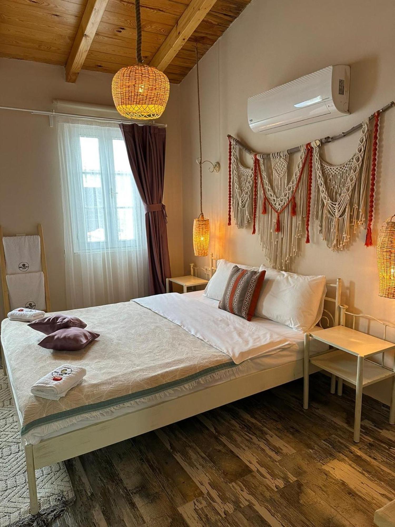 Hera Hotels Alacati Çeşme Kültér fotó