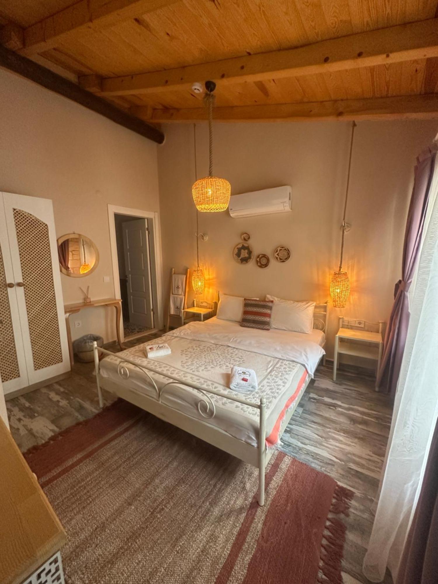 Hera Hotels Alacati Çeşme Kültér fotó