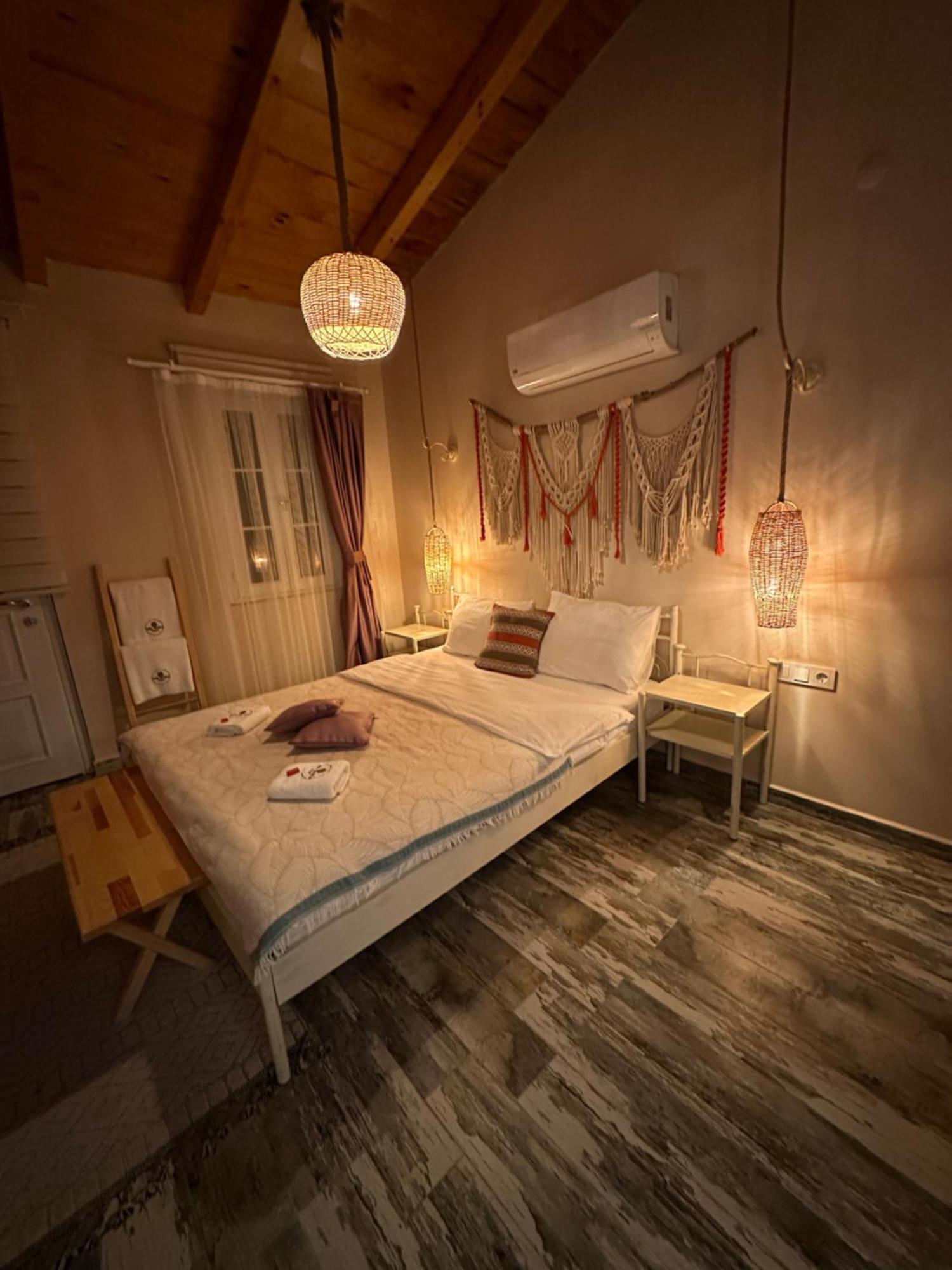 Hera Hotels Alacati Çeşme Kültér fotó