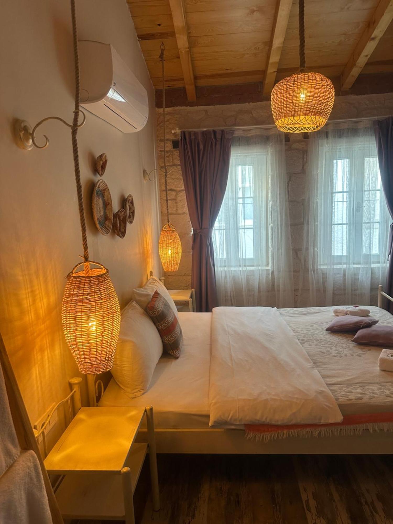 Hera Hotels Alacati Çeşme Kültér fotó