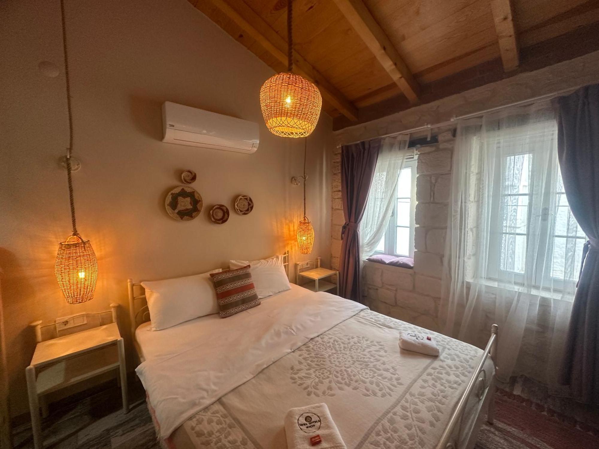 Hera Hotels Alacati Çeşme Kültér fotó