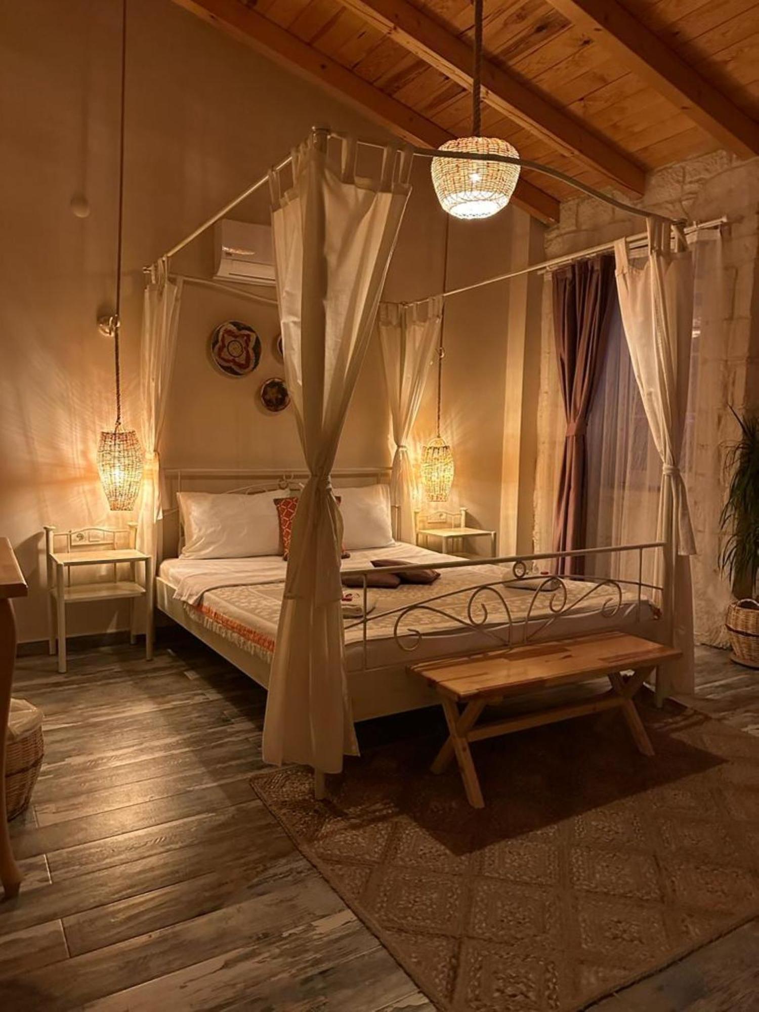 Hera Hotels Alacati Çeşme Kültér fotó
